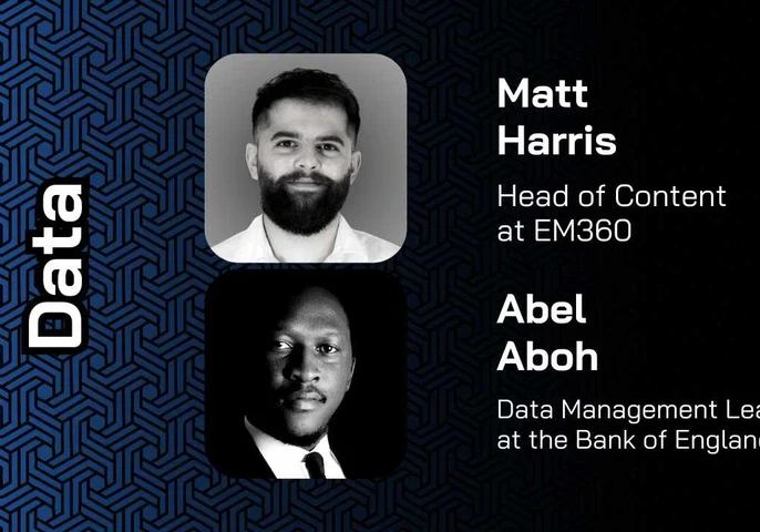 data management
