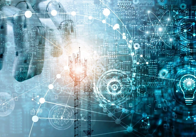 AUTOMATING BUSINESS PROCESSES