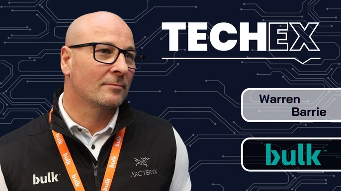 warren barrier techex global