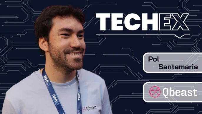 Pol Santamaria Qbeast