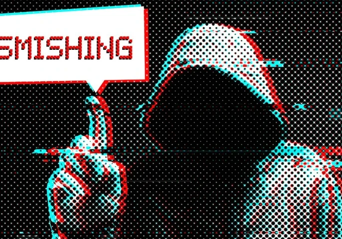 facts about smishing