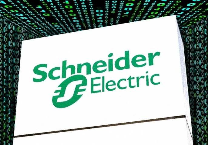 Schneider electric cactus ransomware cyber attack