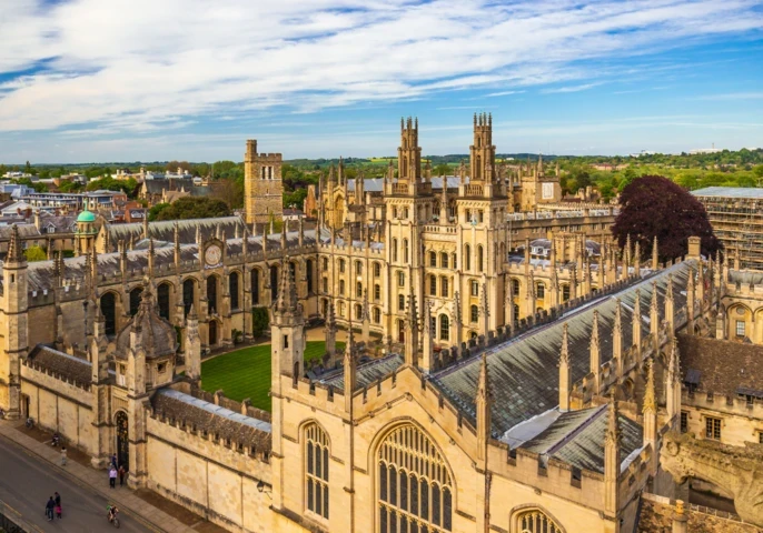 university of cambridge