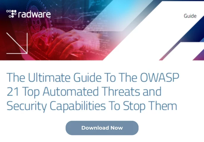 radware