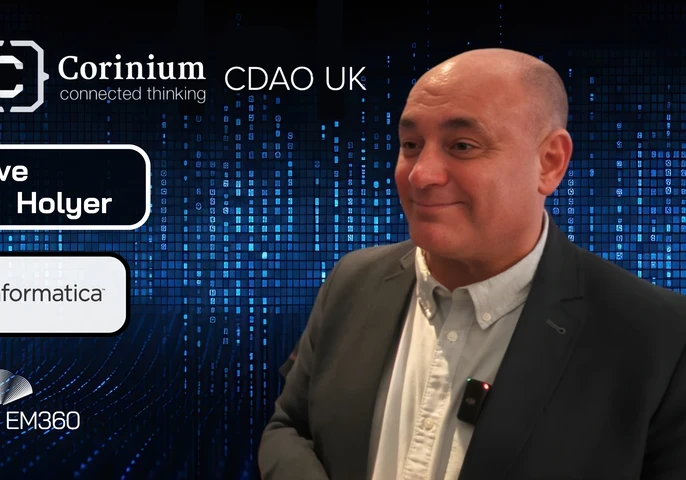 steve hoyler cdao uk