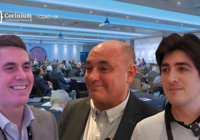 cdao uk