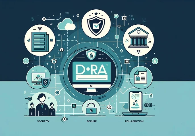 What is the Digital Operational Resilience Act (DORA)