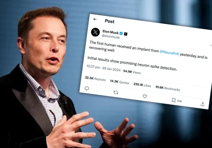 neuralink elon musk