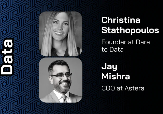 astera podcast