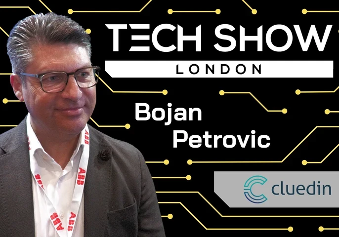 Profile picture of Bojan Petrovic from Cluedin