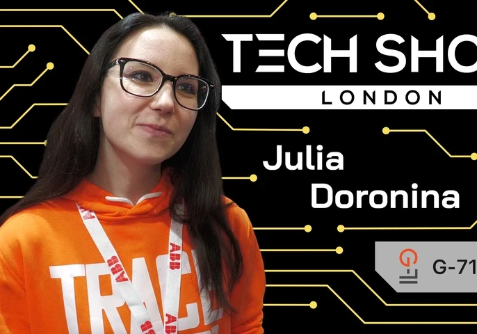 G-71 Security tech show London