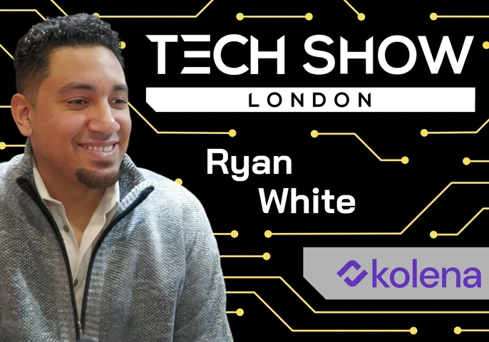 Profile image of Ryan White from Kolena