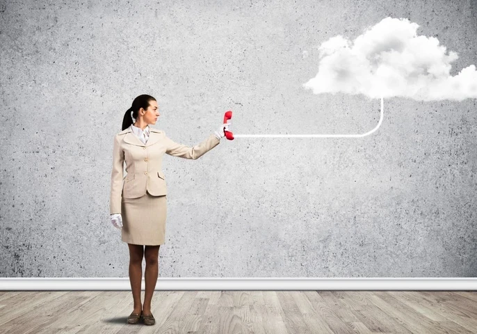 best cloud pbx phone systems