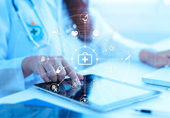 what is health technology