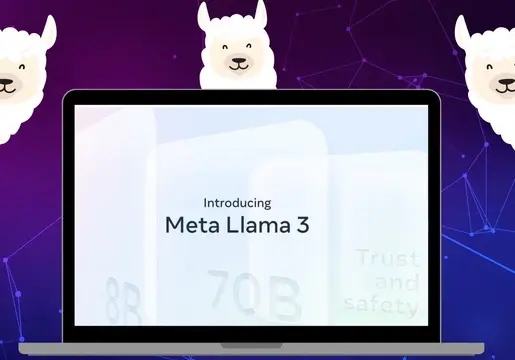 what is meta llama 3