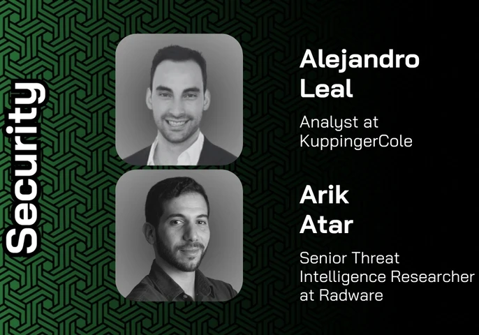 radware podcast chat gpt