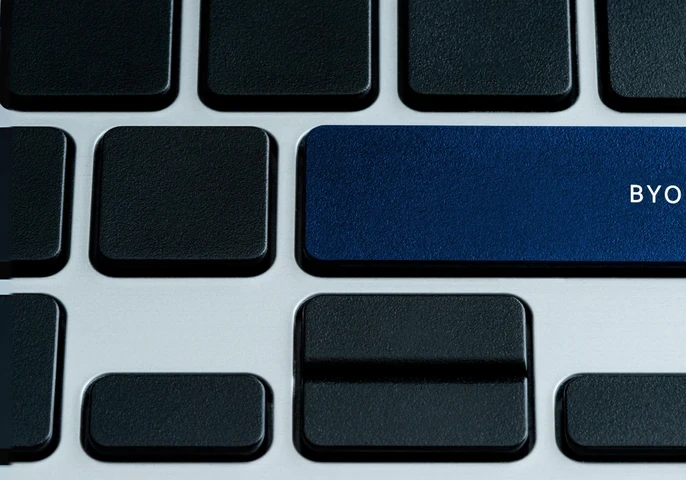 byod softare solutions