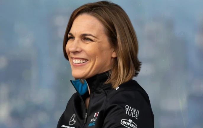 claire williams infosec europe