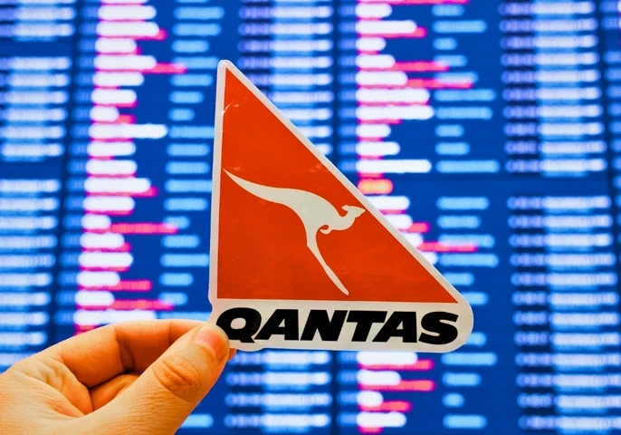 Qantas data breach app bug