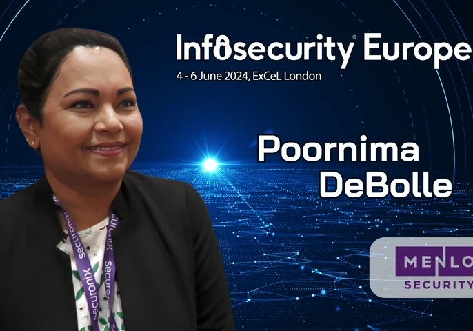 Infosecurity interview