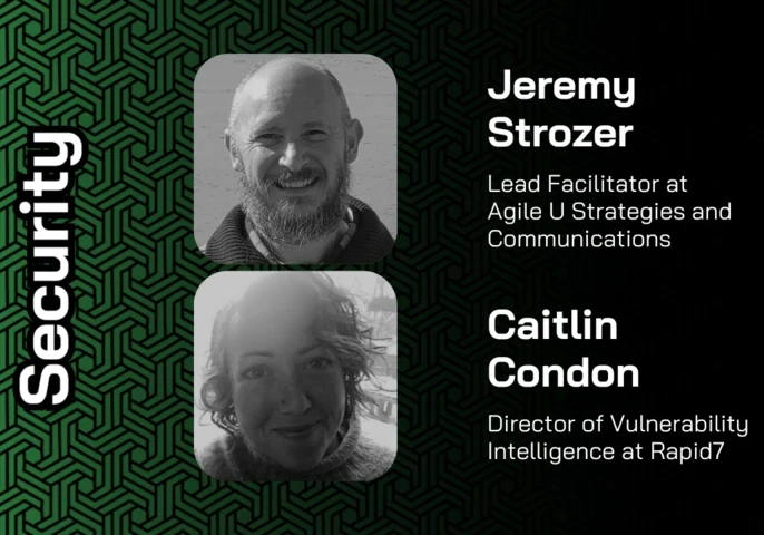 rapid7 podcast cybersecurity