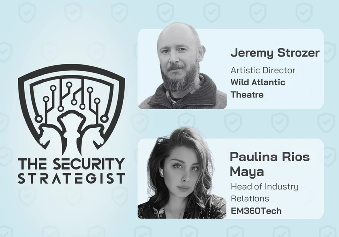 jeremy strozer podcast