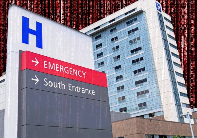 NHS Synnovis Cyber Attack