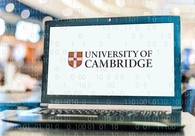 cambridge university cyber attack