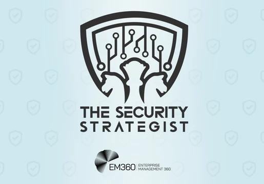 security strategist cybersecurity podcast