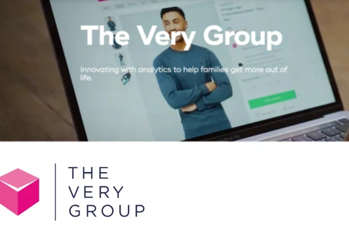 teradata the very group case study