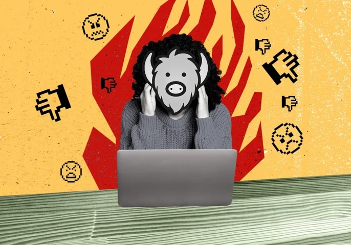 Why did Yik Yak Fail?