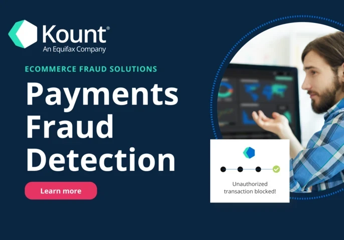 kount command brochure