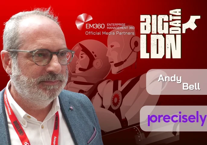 andy bell big data ldn