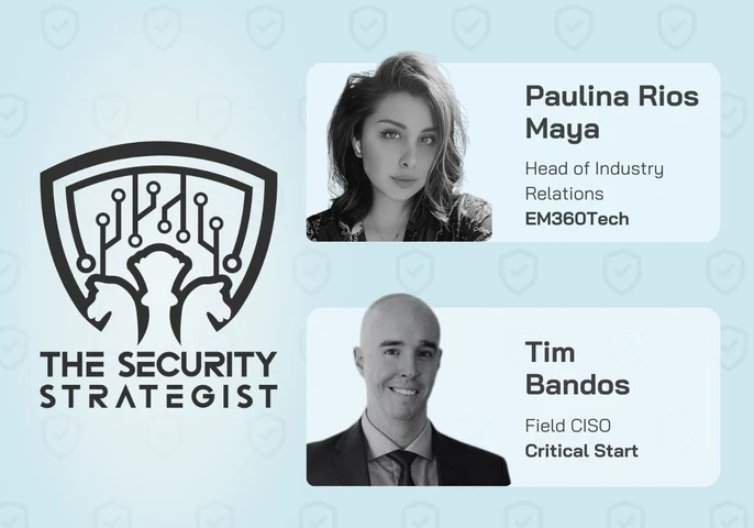 Critical Start Podcast