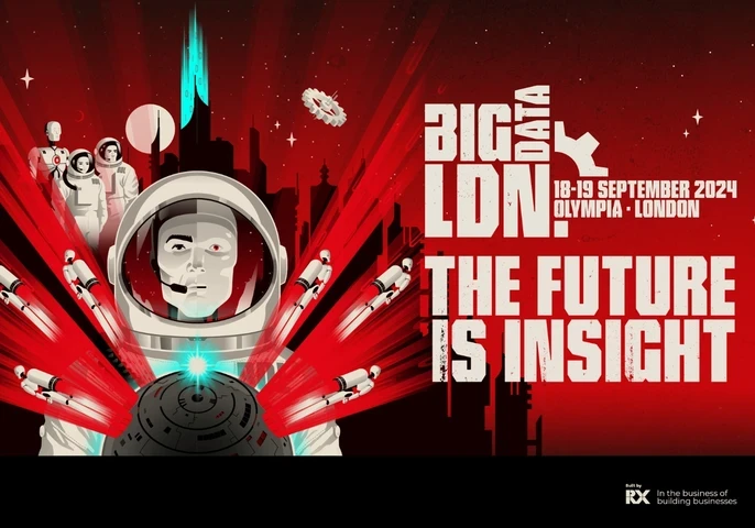 big data ldn experts