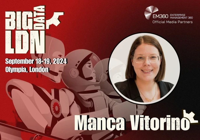 big data ldn manca vitorino