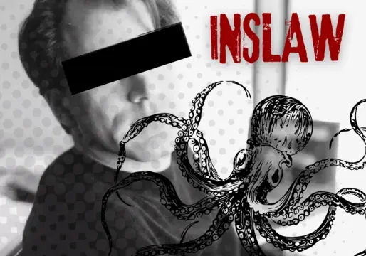 what is the inslaw affair