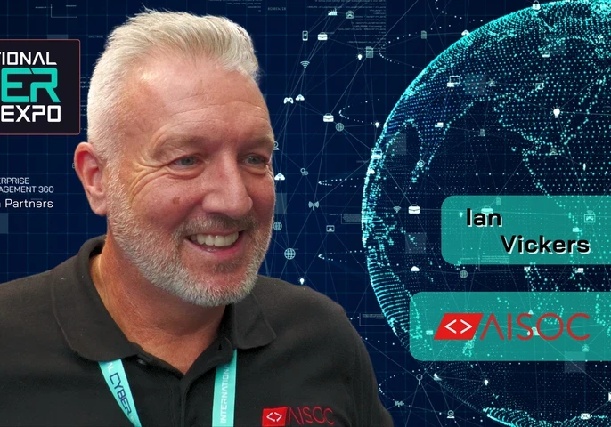 ian vickers