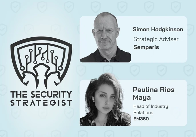 Semperis Podcast Thumbnail 