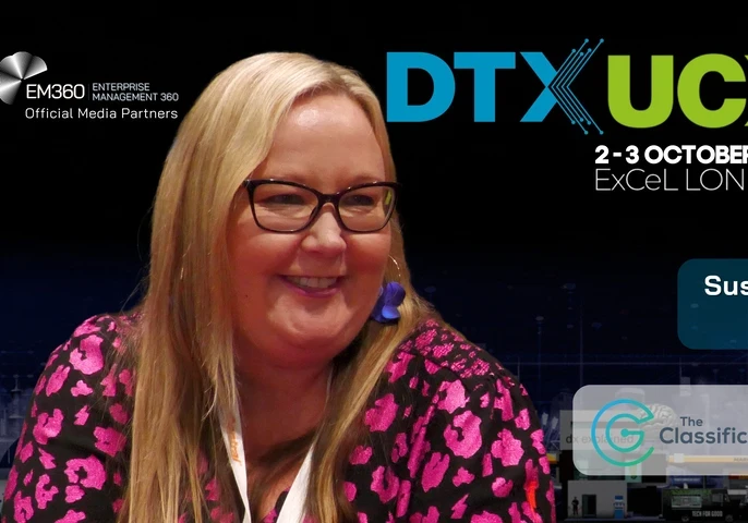 dtx ucx susan walsh