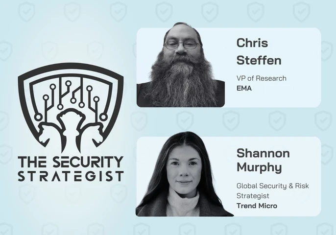 Trend Micro Podcast Thumbnail 