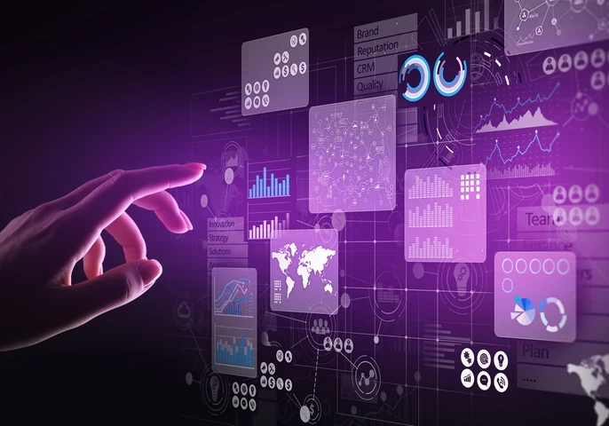 implementing data products