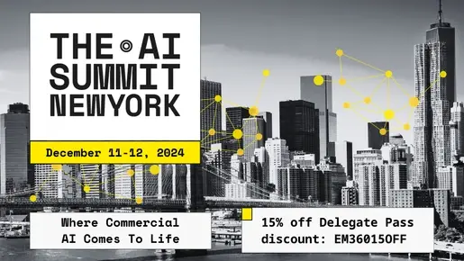 AI Summit NY