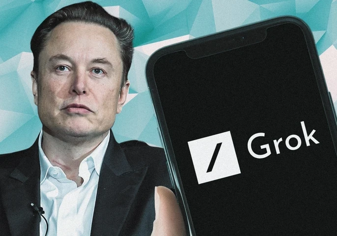 elon musk ai company to introduce grok ai chatbot for free users on x