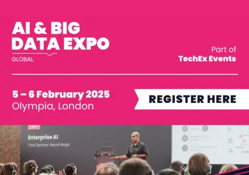 ai and big data expo global