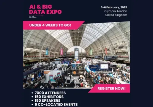 ai and big data expo 2025