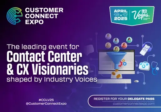The Customer Connect Expo