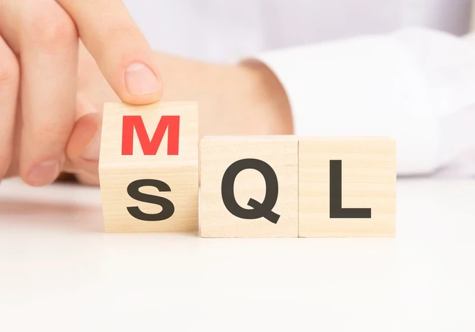 Turning MQL to SQL