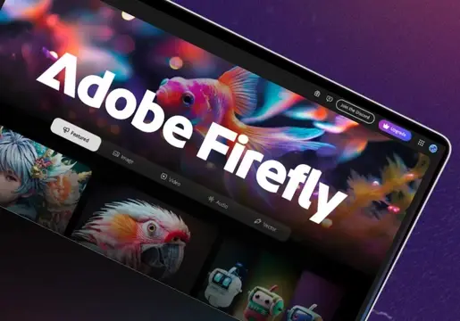 adobe firefly video model 