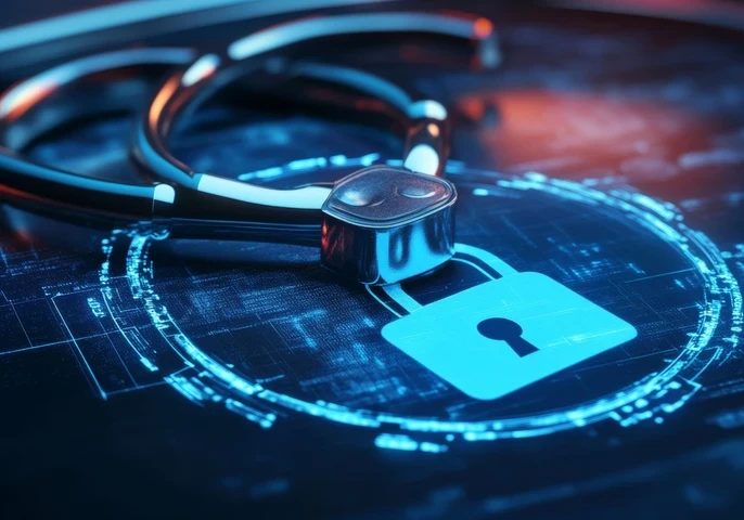 cybersecurity healthcare